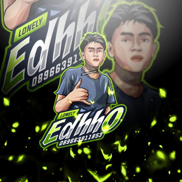 STOK REES EDHHO OZORA X OWN 1