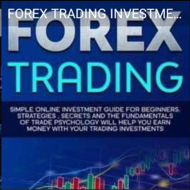 FOREX TRADING INVESTMENT COMPANY