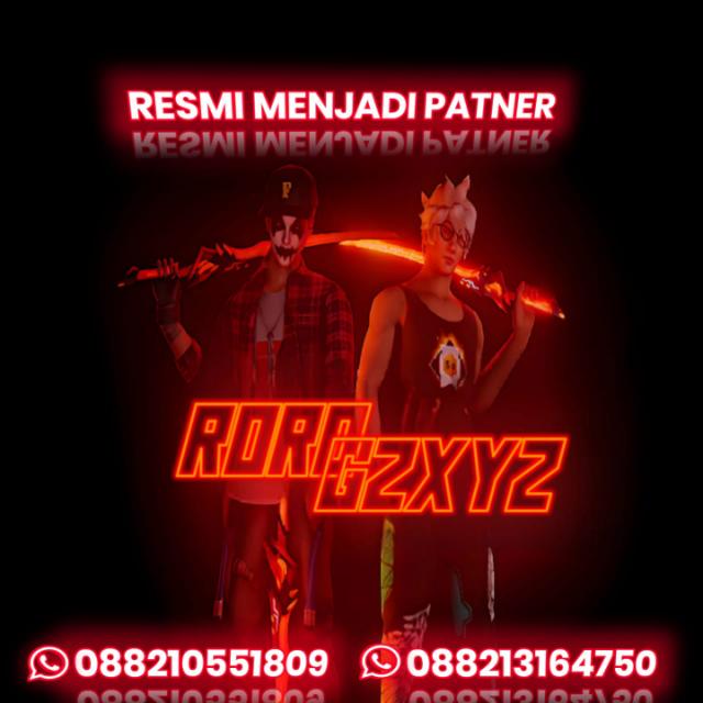 JB || RORO X GzXyz STORE