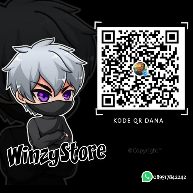 FT CS BY WINZYSTORE?