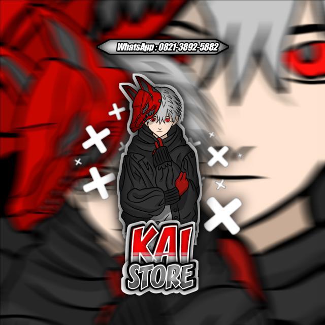 GC STOK X JPM KAI