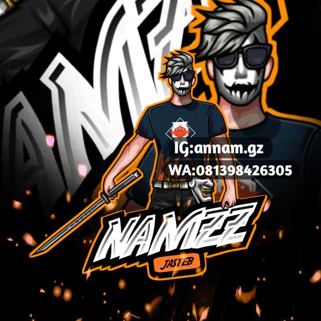 INFO JASTEB NAMZZ GG???