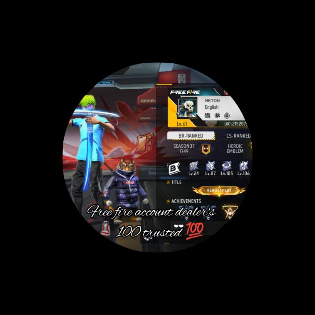 ▄︻̷̿┻̿═━一FF ACCOUNT DEALERS ‖ꜰꜰ‖