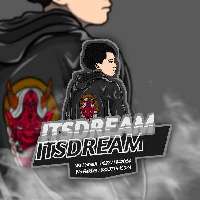 GC STOK² | ITSME DREAM