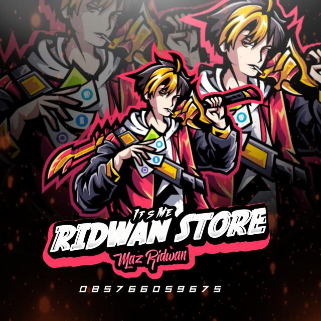 JB || RIDWAN STORE