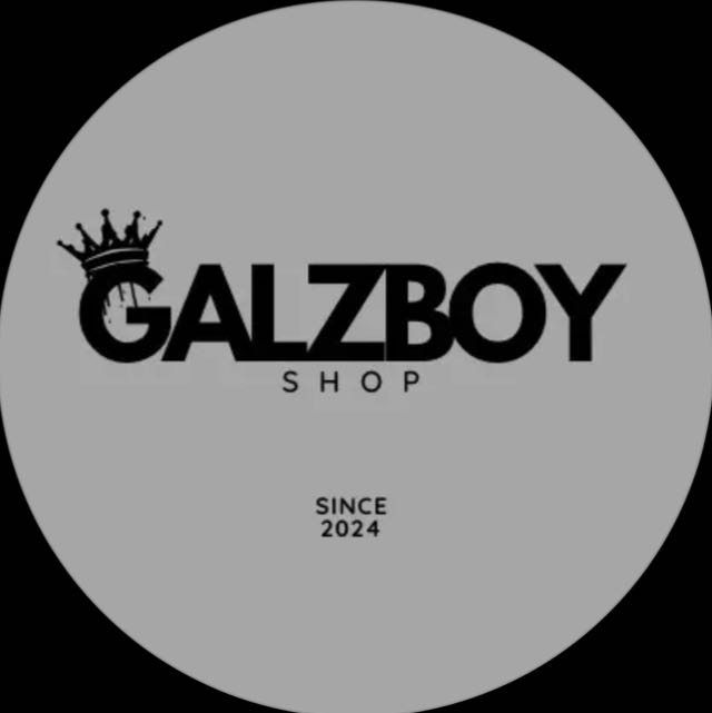 JB | GALZBOY SHOP¹