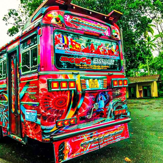 ♥️Binusha💥Bus💥Gaming♥️