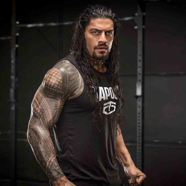 Roman reigns attitude videos 🥵👿👿