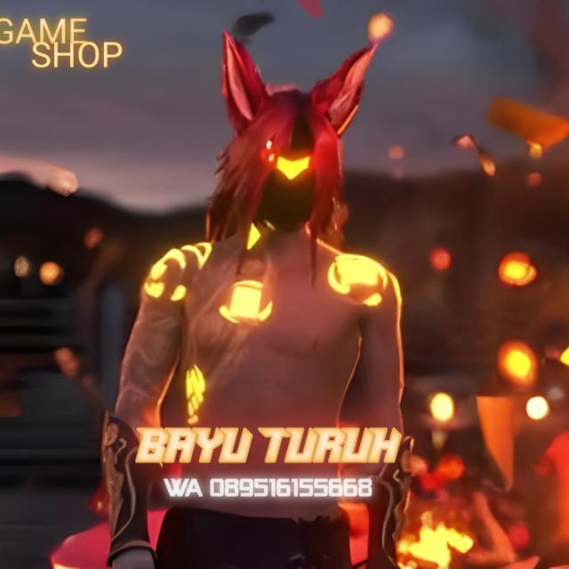 JB³ BAYU STORE X OWN¹