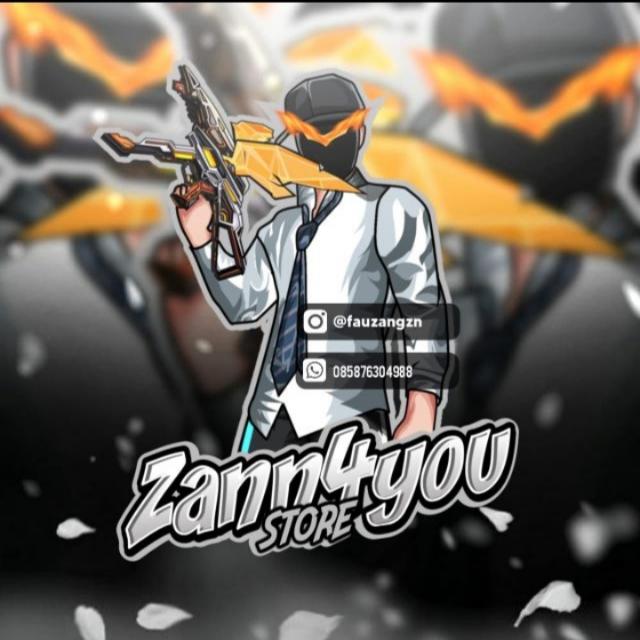 JB¹ || ZANN4YOU STORE
