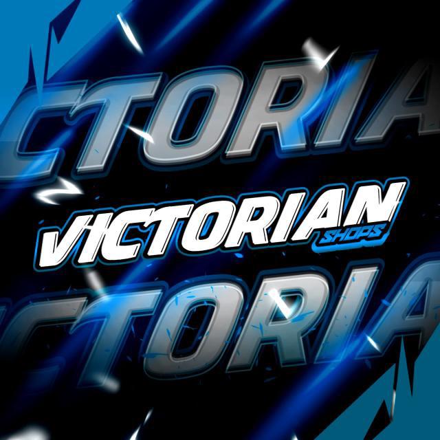 JB || VICTORIANSHOPS