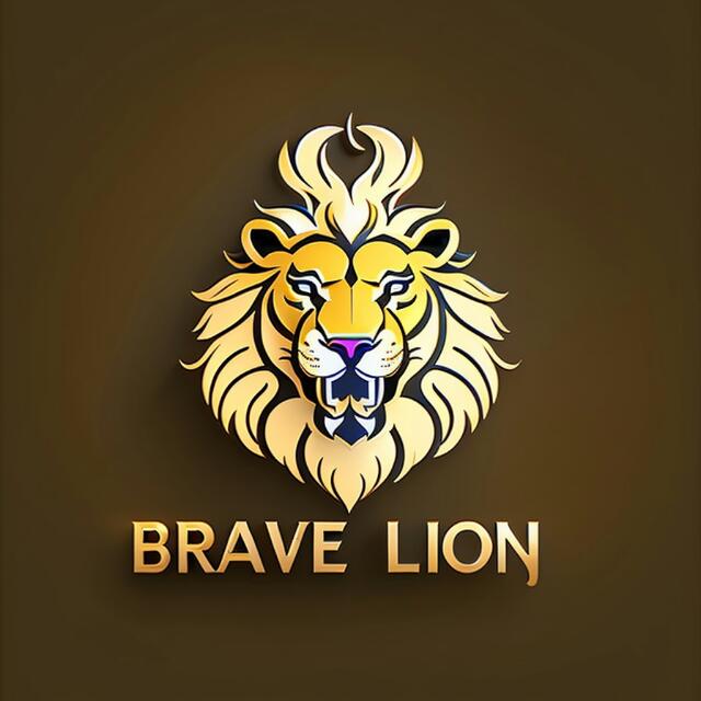 Social media marketing(BRAVE LION LLC)