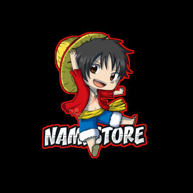 STOK 1 || NAMZ STORE