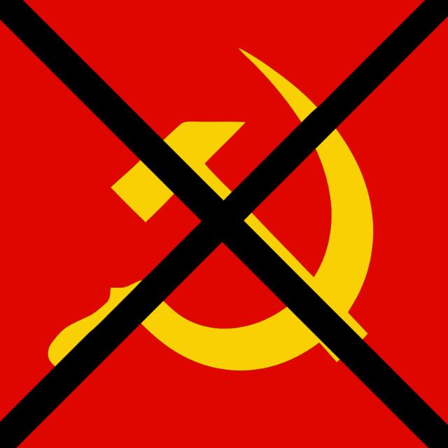 Anti Communist Association