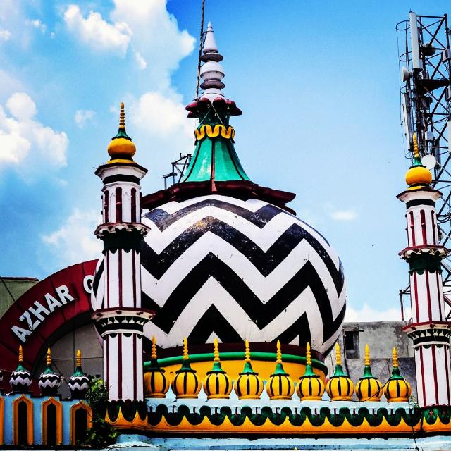 Ahle Sunnat Wal Jamaat