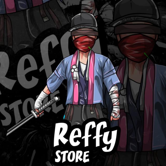 JB ALL GAME REFFY STORE
