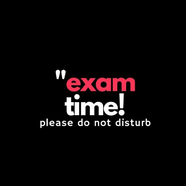 H.S.C Exam With Gang  ??? (11/12)