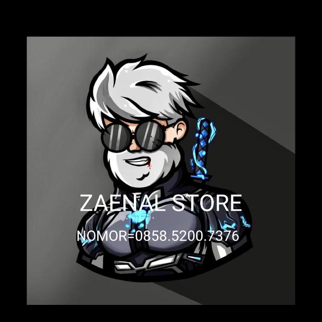 STOK 1 || ZAENAL SETORE