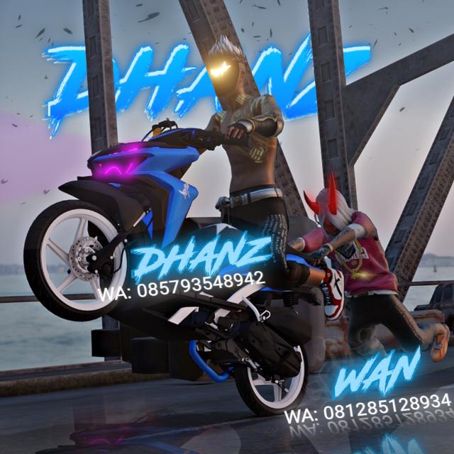 Jb||¹WAN Store PT DHANZ STORE