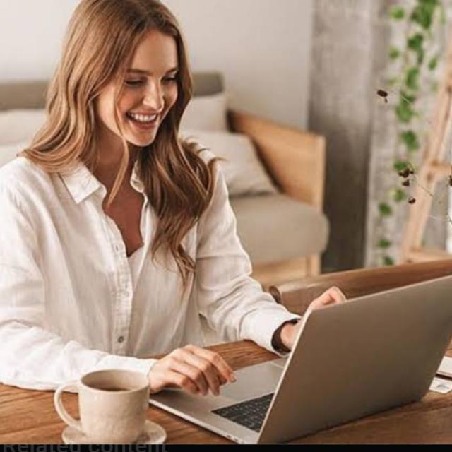 Work From Home