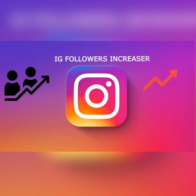Instagram followers service ❤️