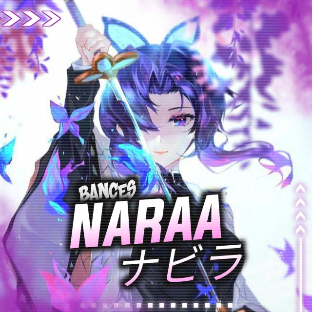 Jb¹ || NARAAA