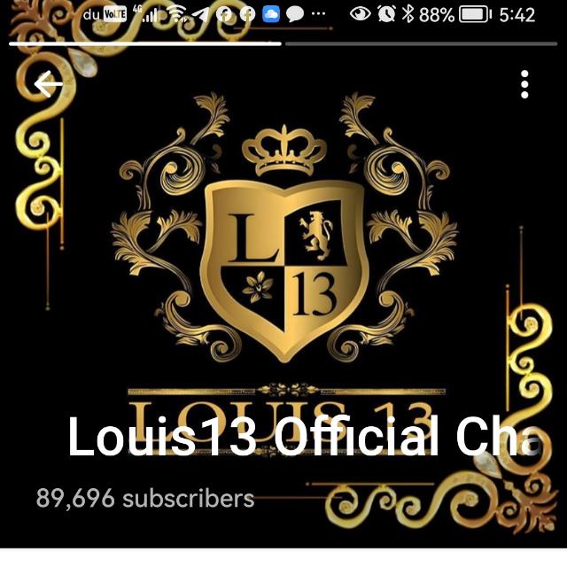 Louis 13 Biggner Group