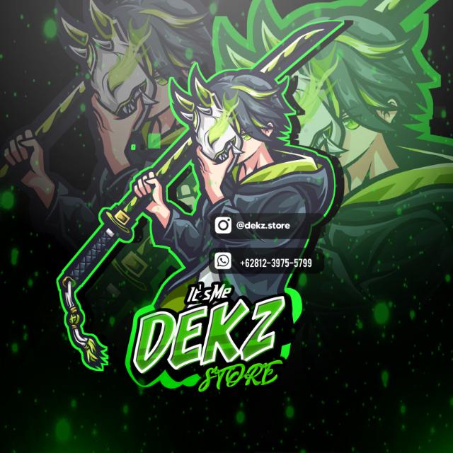 ?JB || DEKZ STORE [1]?