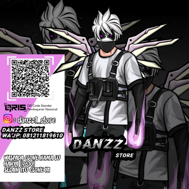 JB REAL DANZZ¹ STORE|