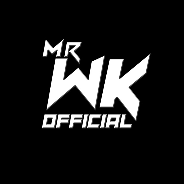 Mr Wk Official Store