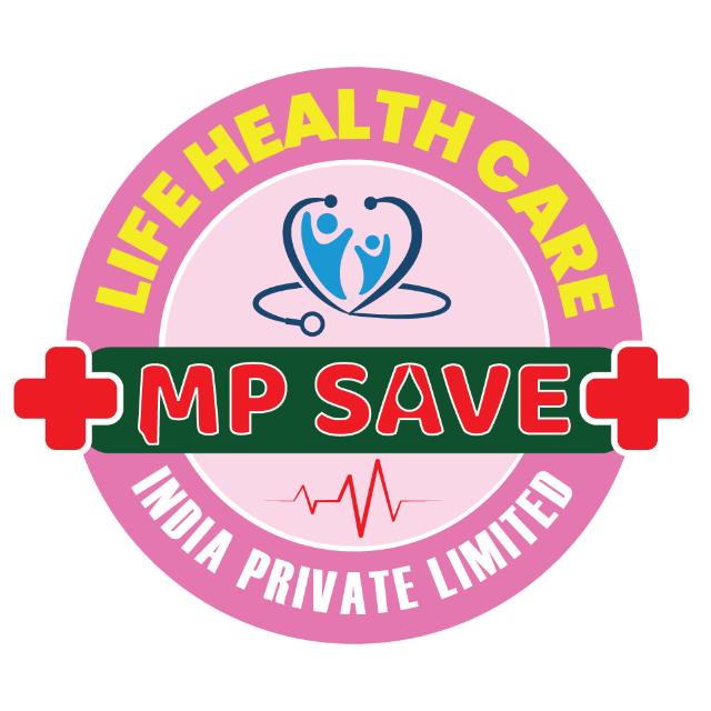 👩‍⚕️MP SAVE LIFE HEALTH CARE INDIA Pvt Ltd🧑🏻‍⚕️1️⃣