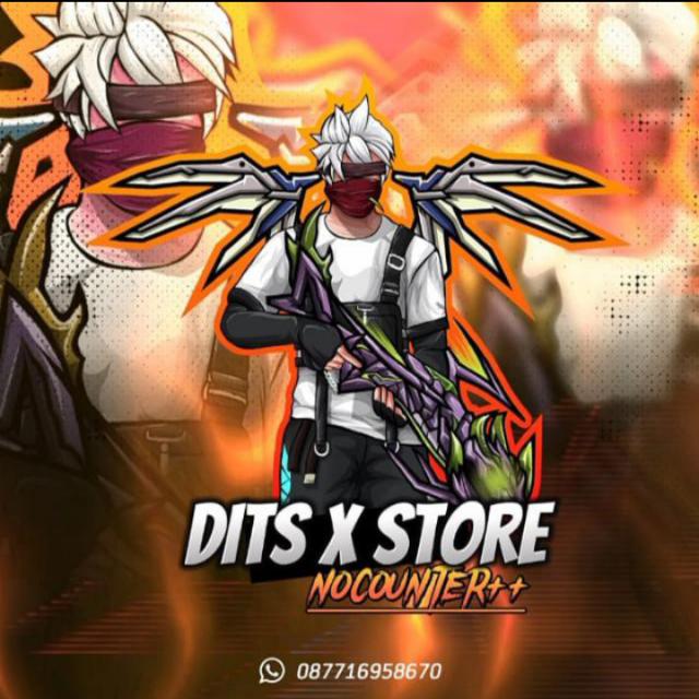 STOK RADIT4YOU STORE X OWN²