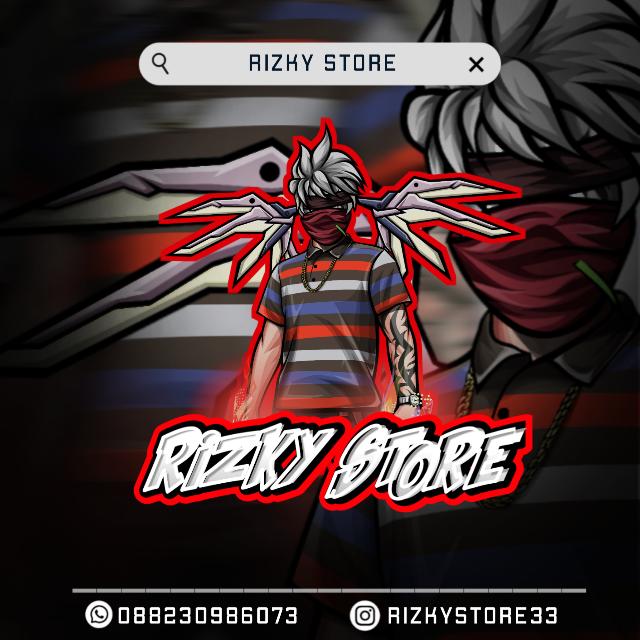 JB ALL GAME RIZKY STORE