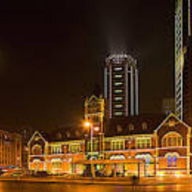 97 lottery with Jieke