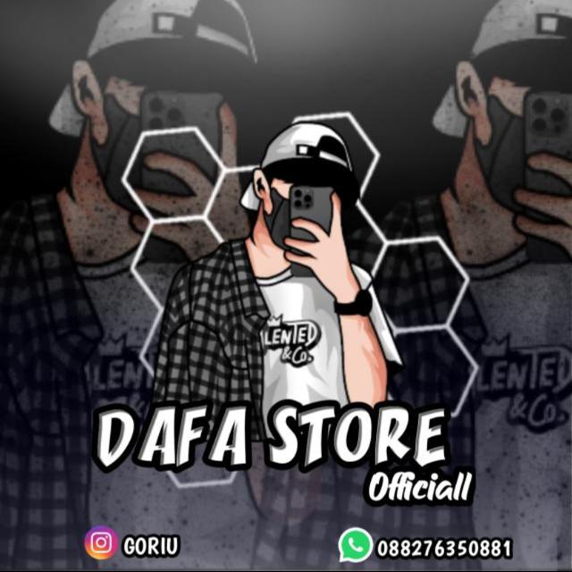 JB DAFA STORE