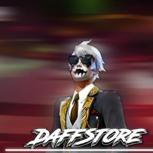 GC STOK BY DAFSTORE STORE X OWN¹