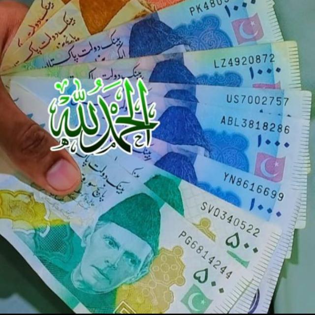 Online earning 