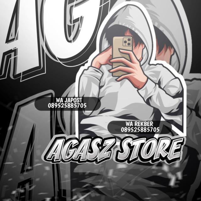 JB¹|| AGASZ STORE