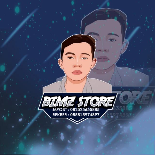 STOK² ll BIMZ STORE X RIDO STORE