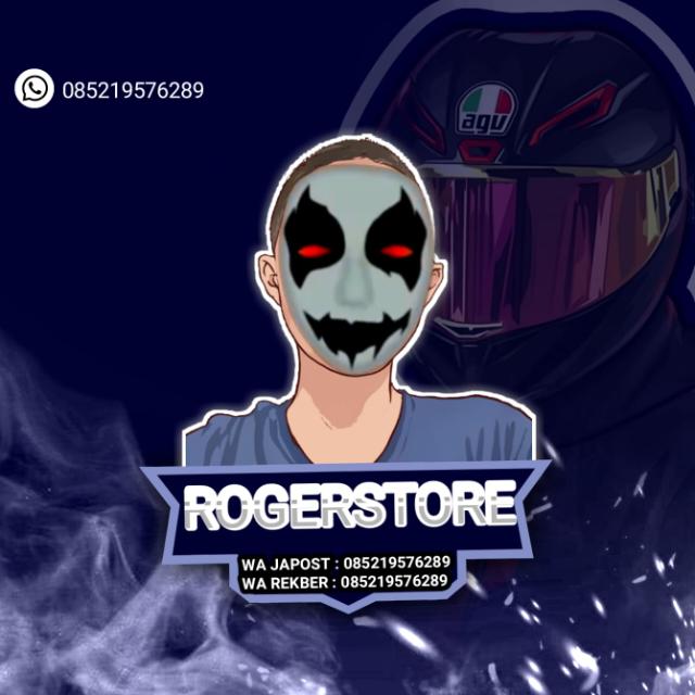 GRUP JB ROGER STORE P¹