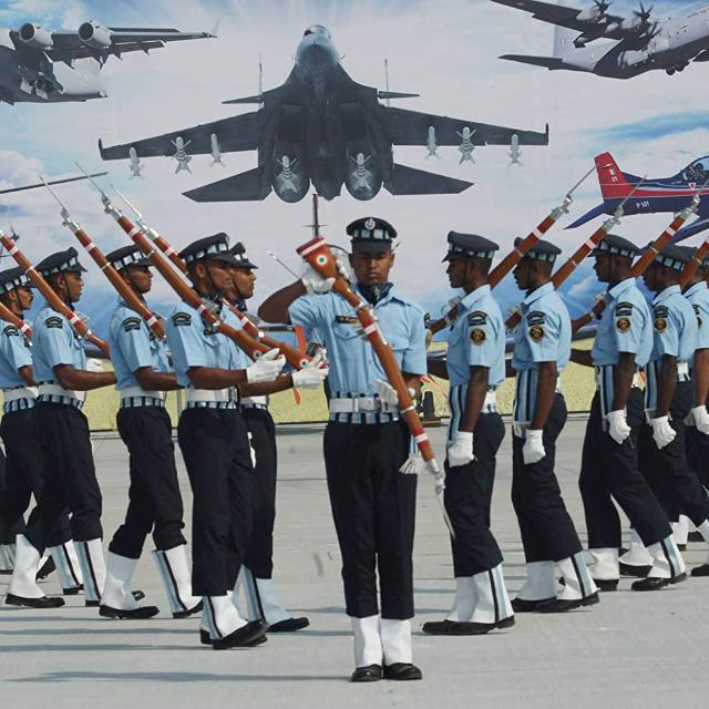 🇮🇳 𝗔𝗶𝗿𝗳𝗼𝗿𝗰𝗲 🚀🇮🇳