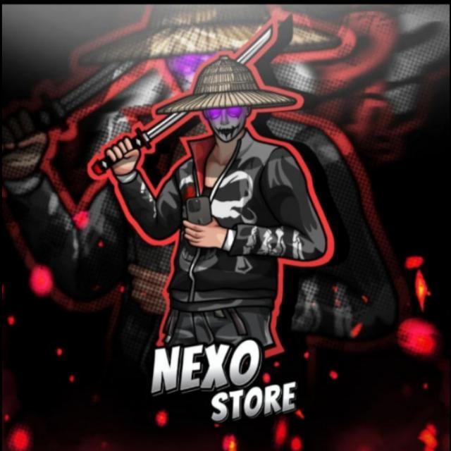 JB ALL GAME || NEXO STORE