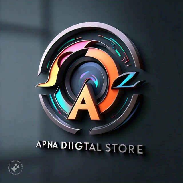 Apna Digital Store