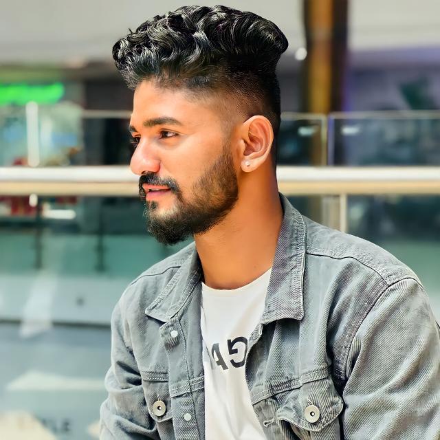 ADILABAD MEN'S GALLARY