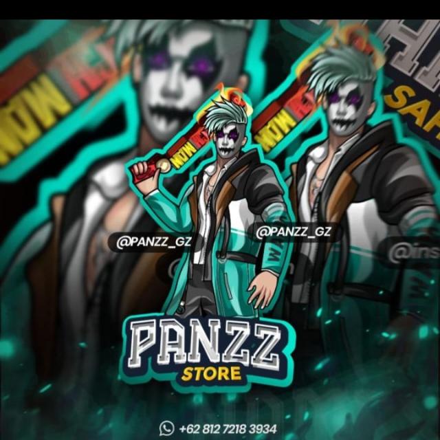 INFO JASTEB BY PANZZ STORE