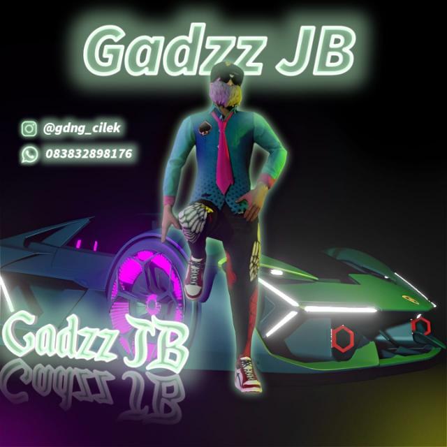 STOK GADZZ X OWN✨