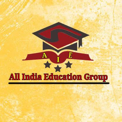 All India Education &amp; News Group✍️