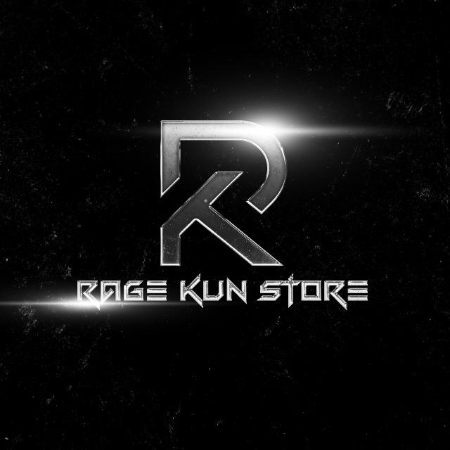 ?Rαgє кυη? Store
