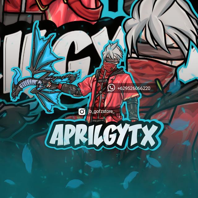 JB GOFZ STORE X OWN¹