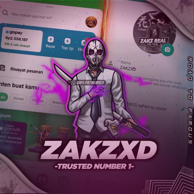 JB ALL GAME || MANG ZAKZ XD